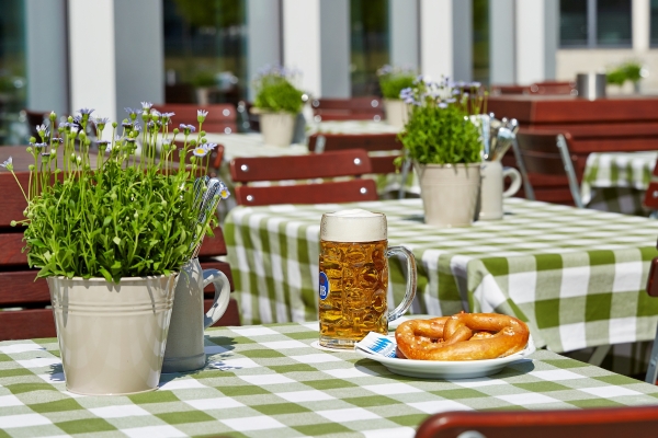 H4 Hotel München Messe